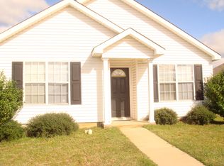 114 Kentshire Ln, Bonaire, GA