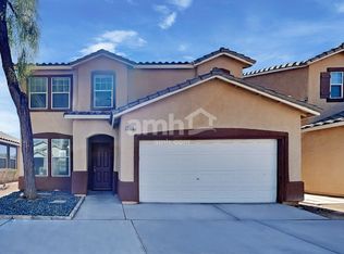 5003 Midnight Oil Dr, Las Vegas, NV 89122