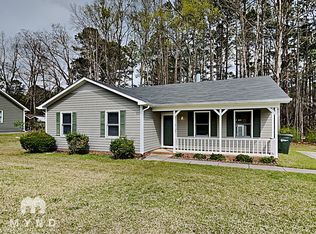 11 Joel Ct, Durham, NC 27703