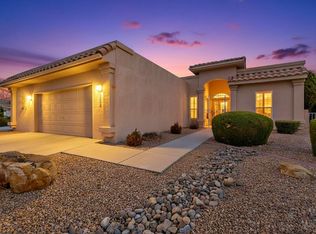 5600 Brockton Ct NE, Albuquerque, NM 87111