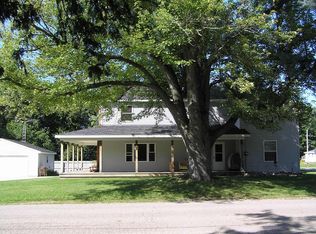 301 Hartel Rd, Potterville, MI 48876