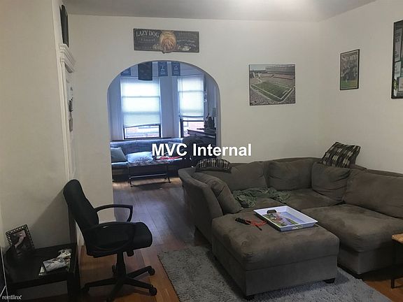 41 Joy St. #2 Boston - Beacon Hill Shared Unit Photo 5