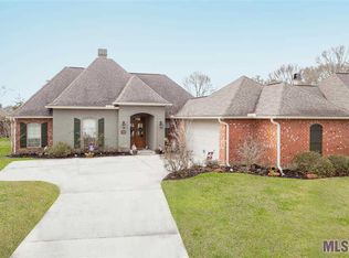 37519 Dutchtown Crossing Ave, Gonzales, LA 70737