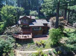 37 Big Tree Way, Woodside, CA 94062