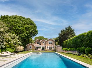 145 Breese Ln, Southampton, NY 11968