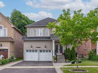 83 Timber Valley Ave, Richmond Hill, ON L4E 4Z8