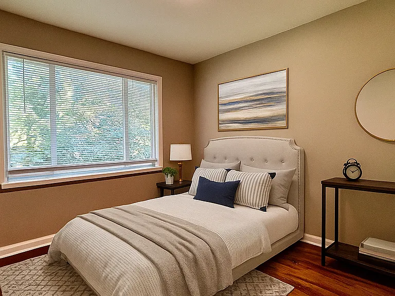 Maples Townhomes — Photo 26