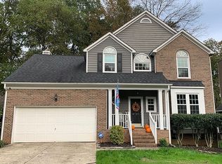 9757 Whitewood Tl, Charlotte, NC 28269