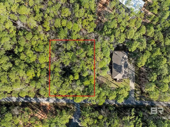 1112 Nanafalya Pl #17, Dauphin Island, AL 36528