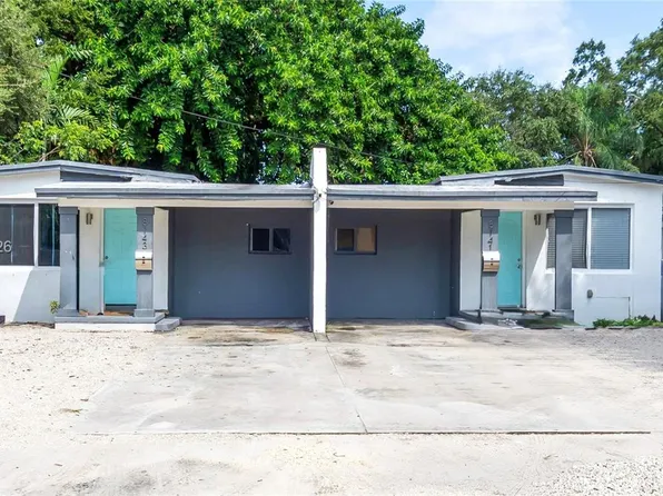 8141 NW 5th Ct, Miami, FL 33150