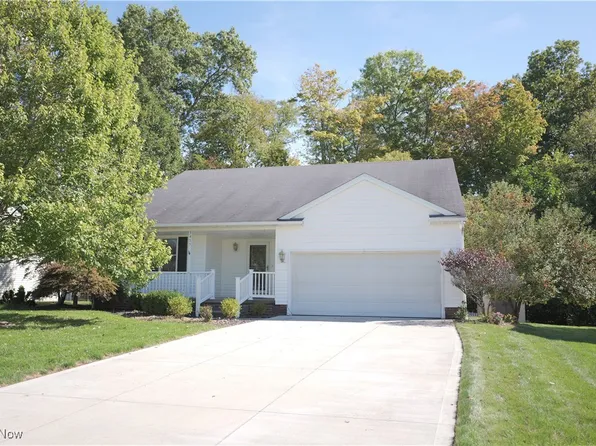 3475 42nd St, Youngstown, OH 44406