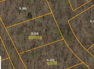 126 Shady Grove Rd, Holladay, TN 38341