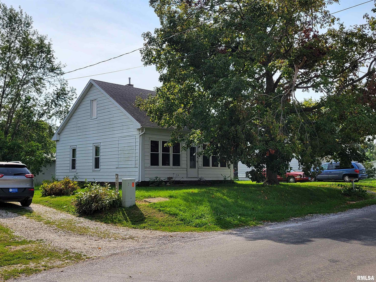 401 N 2nd St, La Harpe, IL 61450 MLS PA1244948 Zillow