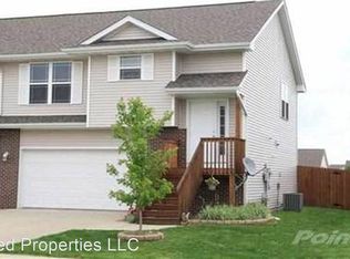 100 Watercress Rd, North Liberty, IA 52317