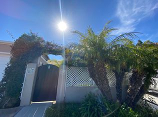 7391 Chapman Pl #B, Goleta, CA 93117