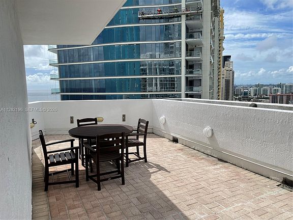 3rd image of 18001 Collins Ave #2912