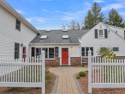 95 Holden St, Shrewsbury, MA, 01545