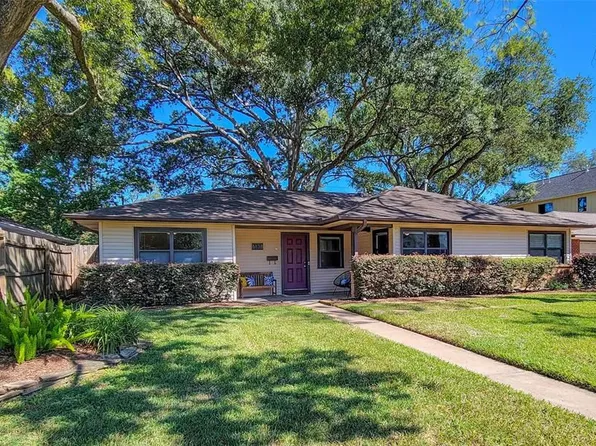 6138 Abington Way, Houston, TX 77008