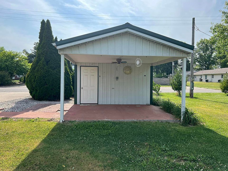 1910 E State Road 54, Linton, IN 47441 MLS 202318879 Zillow