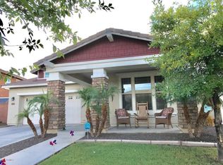 12391 N 151st Dr, Surprise, AZ 85379