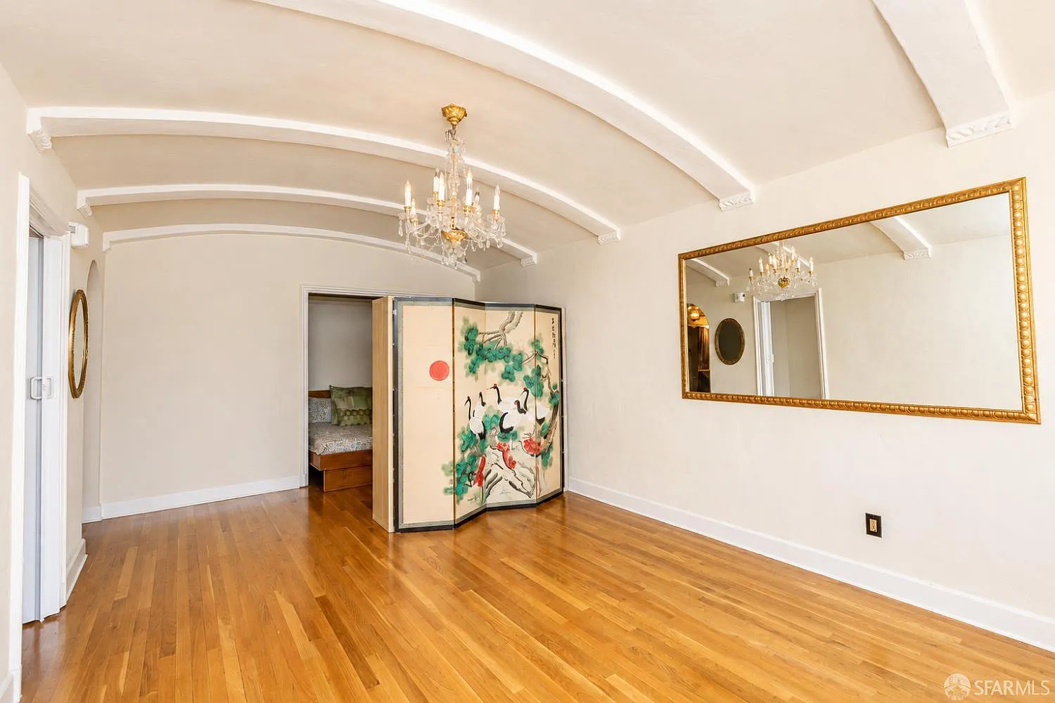 Studio, 1.0 bath, 547 sqft, $4,500 — Photo 2