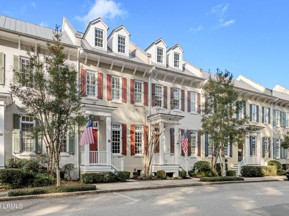 28 Harford #A, Beaufort, SC 29906