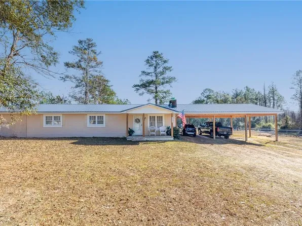 5856 Alma Hwy, Waycross, GA 31503