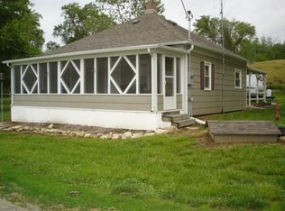 34466 Trinity Rd, Oregon, MO 64473