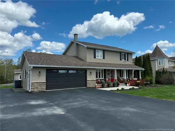 122 Kierstead Dr, Miramichi, NB E1V 6R7