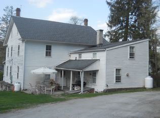 13 Route 94, Blairstown, NJ 07825