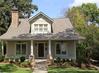 5000 Stonewall Rd, Little Rock, AR 72207