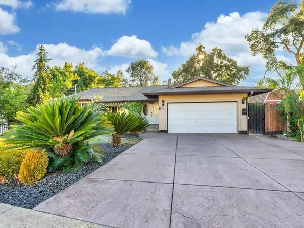 6609 Woodmore Oaks Dr, Orangevale, CA 95662