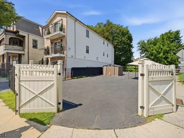 116 4Th St, Newark City, NJ 07107