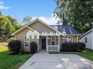 431 E Todd Ln, Charlotte, NC 28208