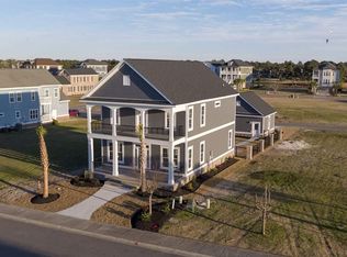 772 Crystal Water Way, Myrtle Beach, SC 29579