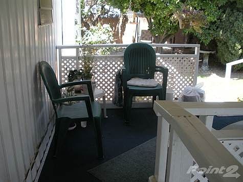 Side Deck