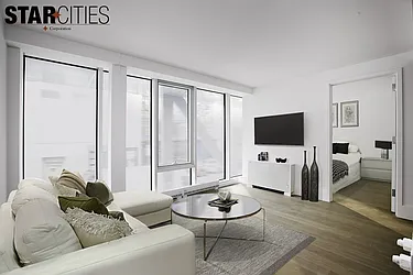 Rented by STAR CITIES INTERNATIONAL PROPERTY CORPORATION