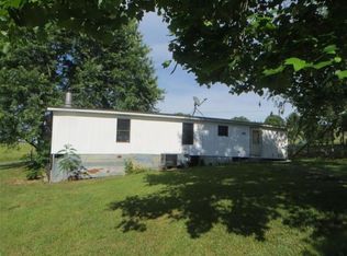 316 Sand Valley Rd, Jonesborough, TN 37659