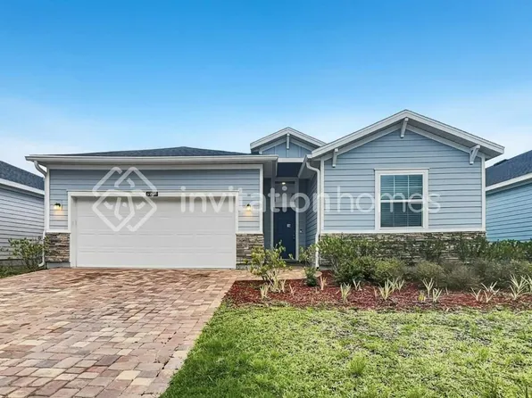6769 Tidal Creek Ln, Jacksonville, FL 32244