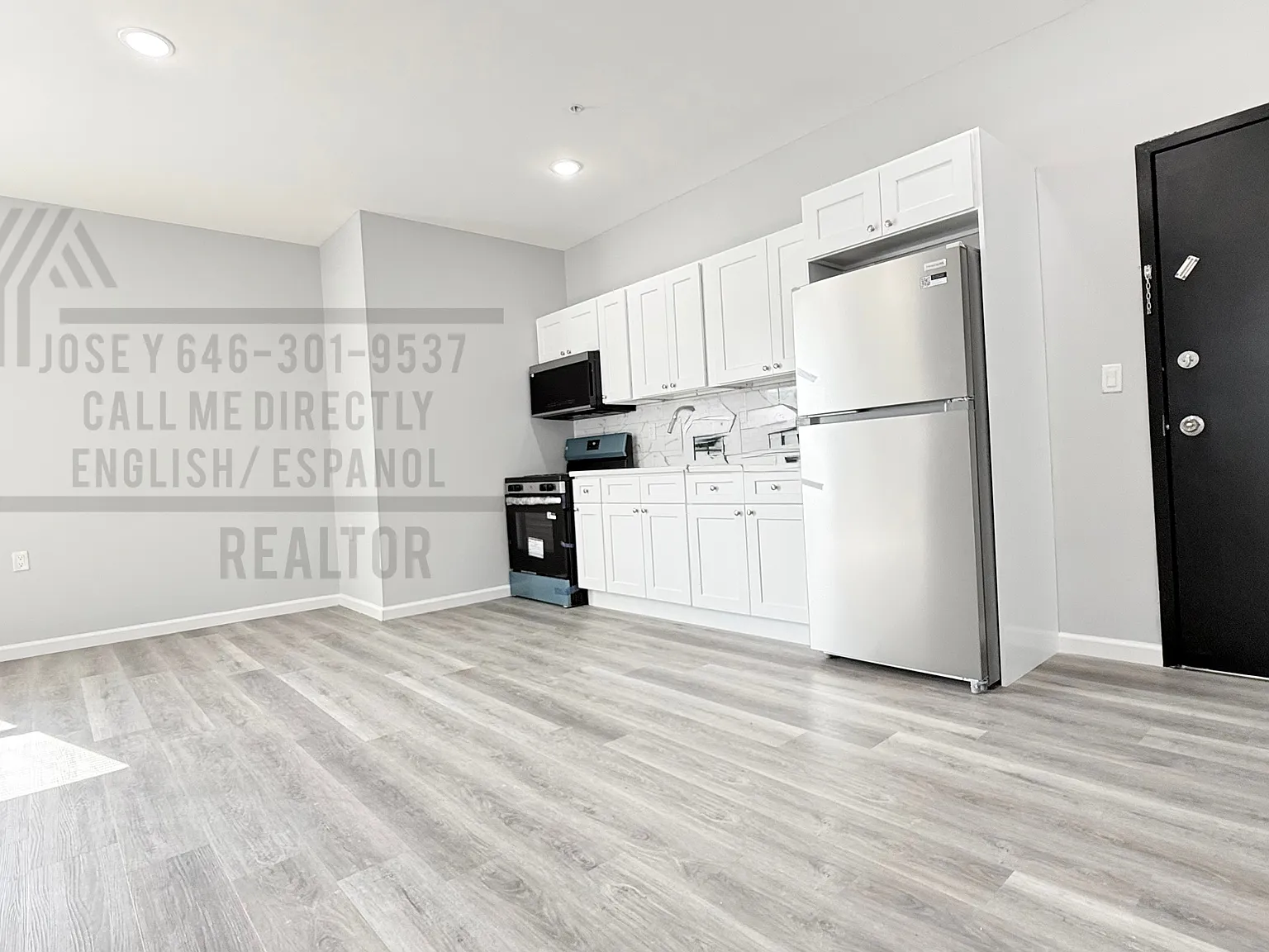 2 bed, $2,590 — Photo 3