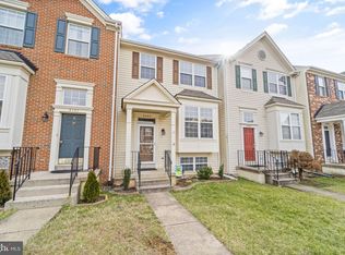 8485 Tackhouse Loop, Gainesville, VA 20155