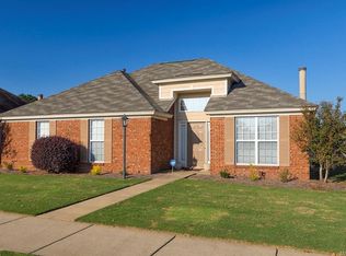 7430 Heathermoore Loop, Montgomery, AL 36117