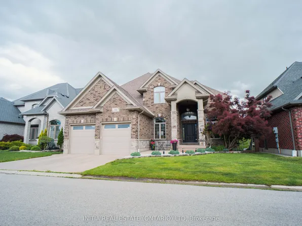 515 Skyline Ave #31, London, ON N5X 0H4