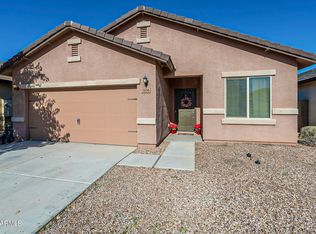 7656 W Carter Rd, Laveen, AZ 85339
