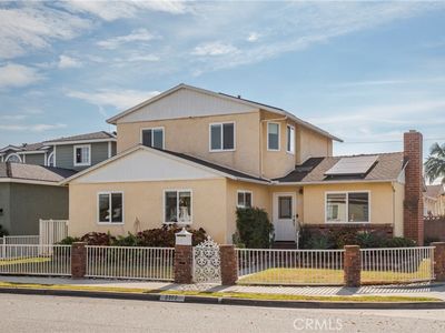 6102 Bigelow St, Lakewood, CA, 90713