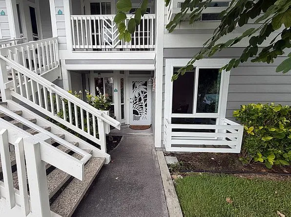 75-6081 Alii Dr #Hh014, Kailua Kona, HI 96740