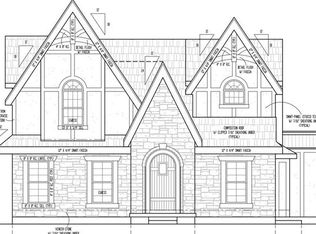3226 SW Pergola Park Dr, Lees Summit, MO 64081