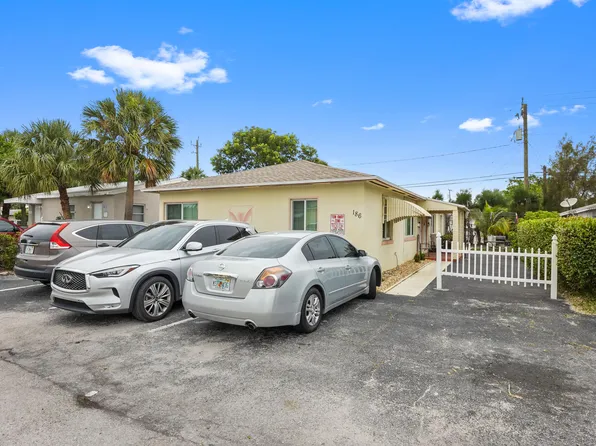 186 E 27th Street #1, Riviera Beach, FL 33404