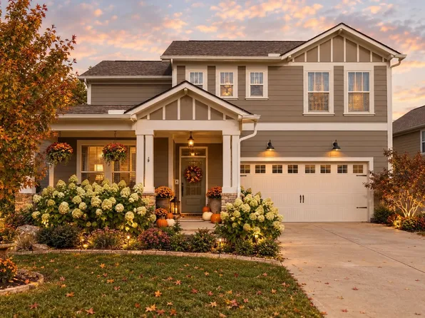 799 Ewell Farm Dr, Spring Hill, TN 37174