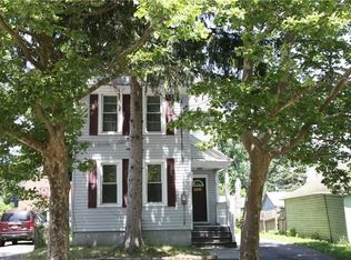 1102 Addison St, Utica, NY 13502